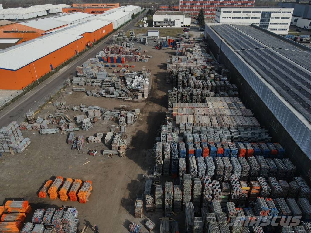 Layher Allround Schele