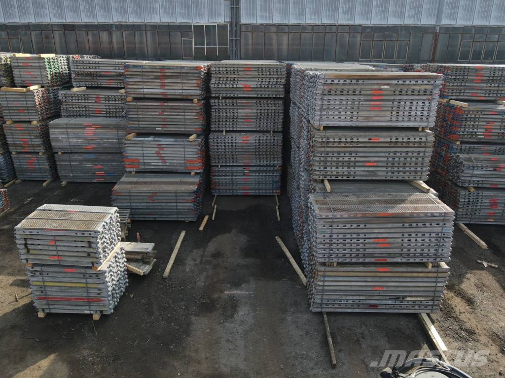 Layher Allround Schele