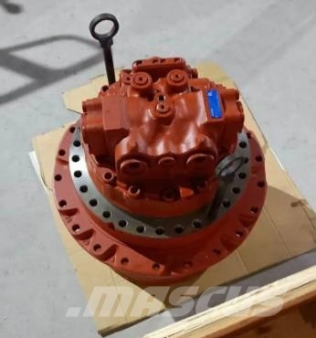 Sumitomo KYB Travel Motor MAG-170VP SH240-5 Final Drive Transmission
