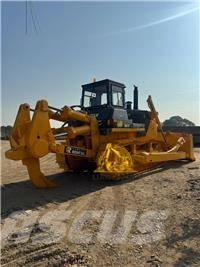 shangtui 320 履帶推土機