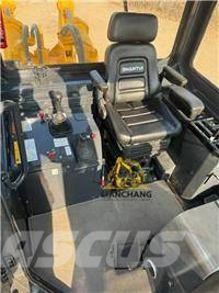 shangtui 320 履帶推土機