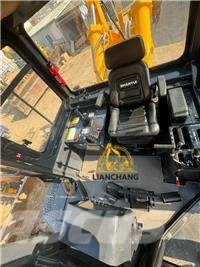 shangtui 320 履帶推土機