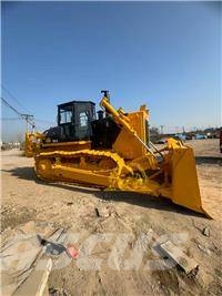 shangtui 320 履帶推土機