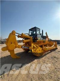 shangtui 320 履帶推土機