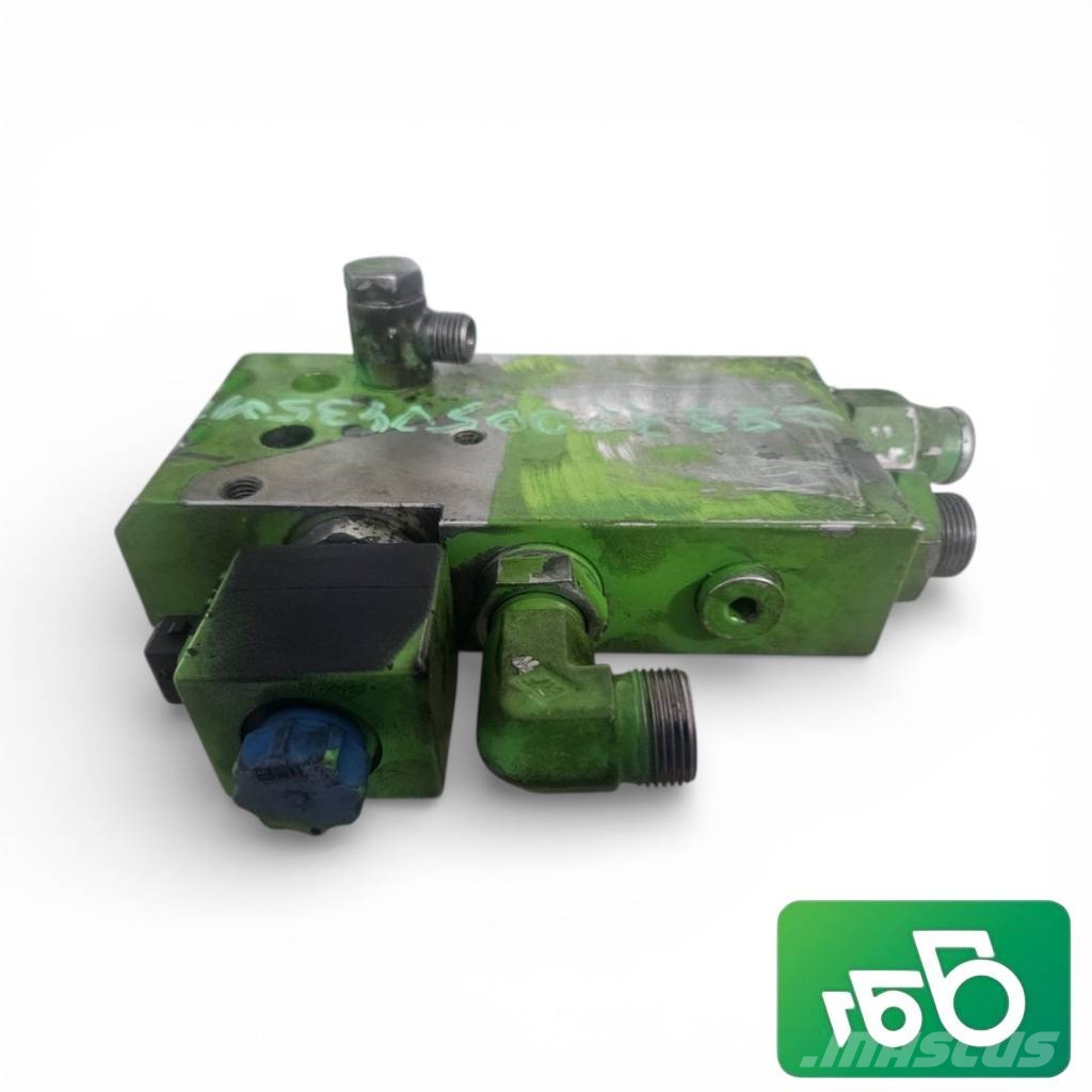 Merlo Cylinder Lock 083920050435010 Chassis and suspension