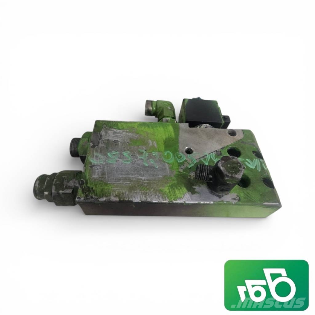 Merlo Cylinder Lock 083920050435010 Chassis and suspension