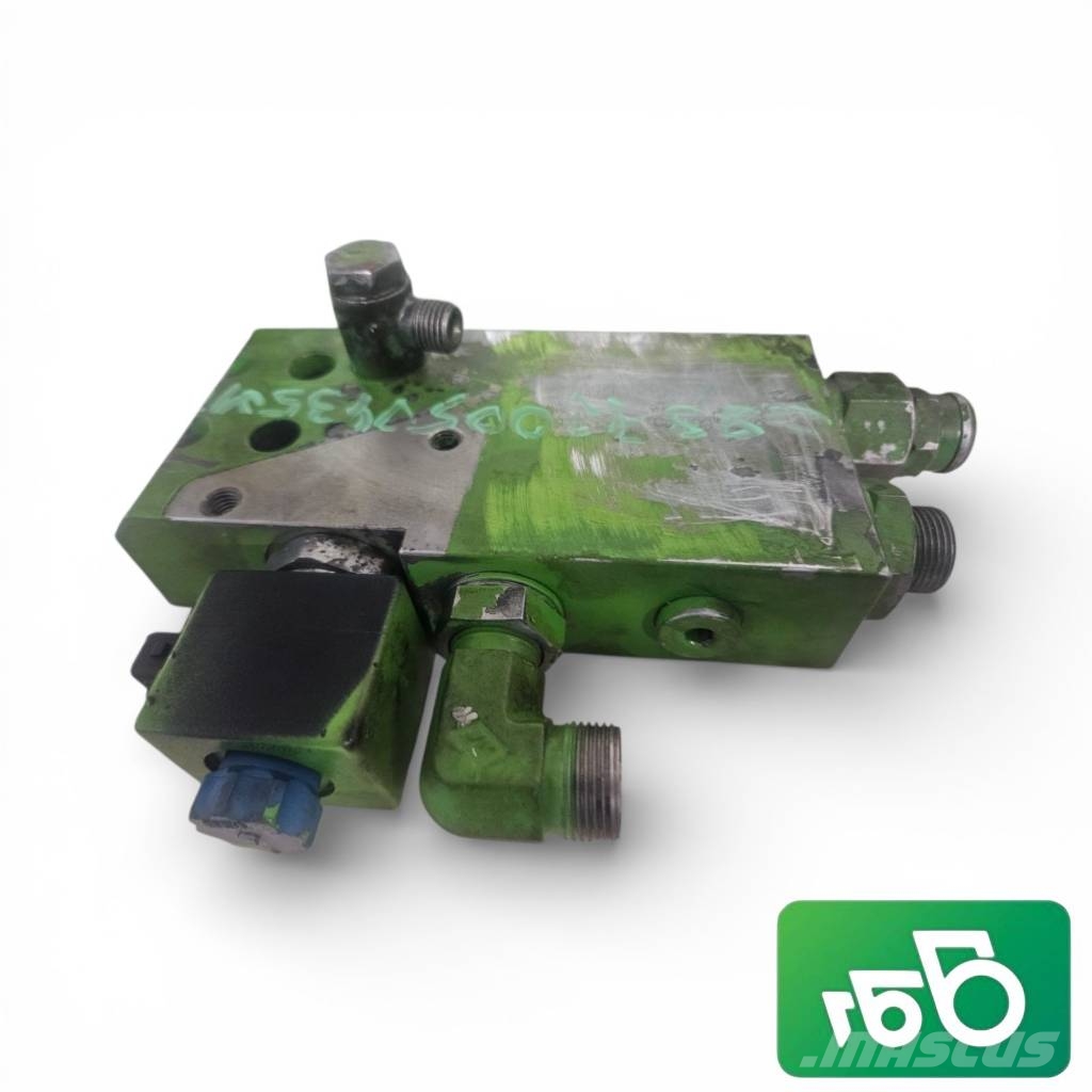 Merlo Cylinder Lock 083920050435010 Chassis and suspension