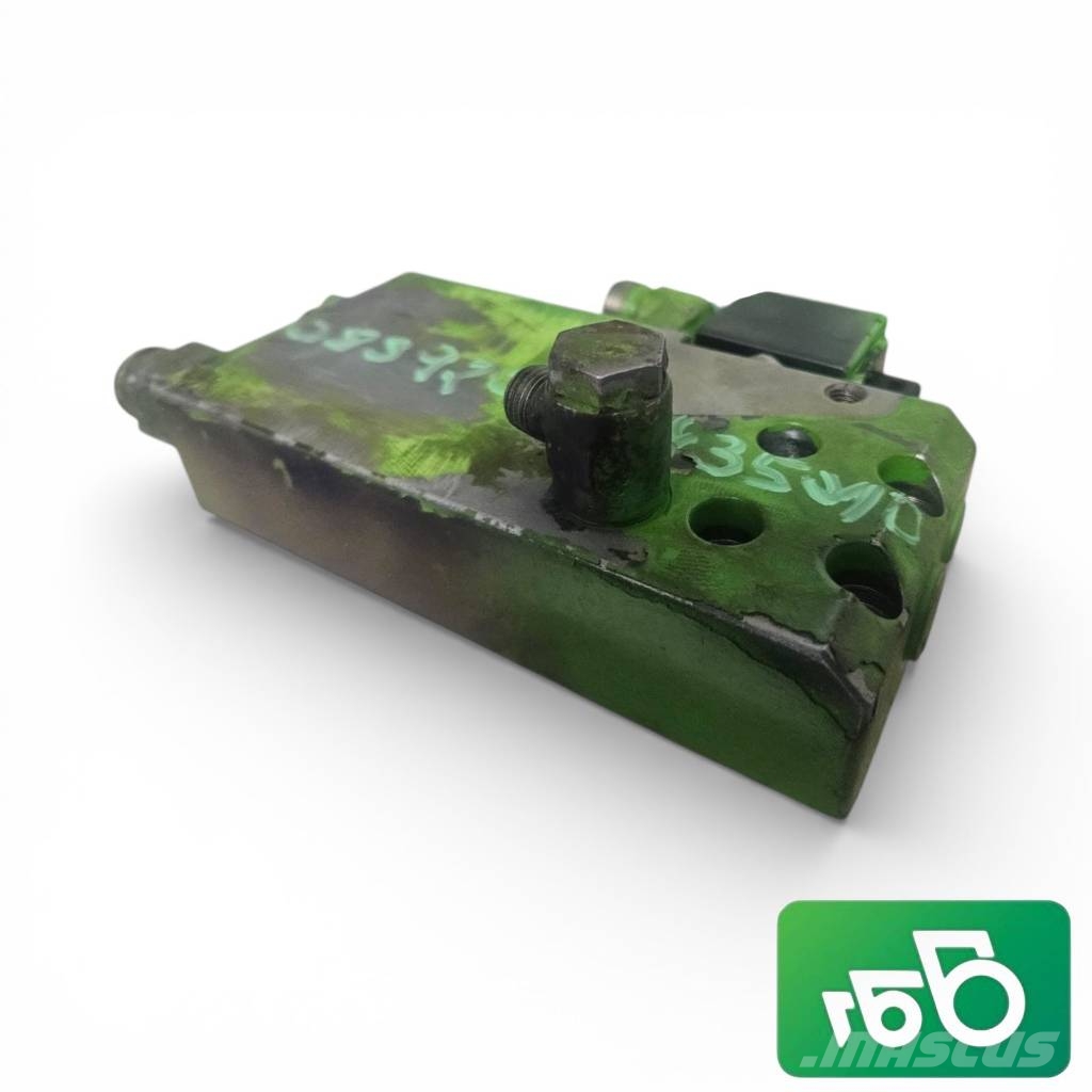 Merlo Cylinder Lock 083920050435010 Chassis and suspension