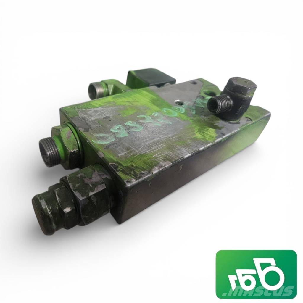 Merlo Cylinder Lock 083920050435010 Chassis and suspension