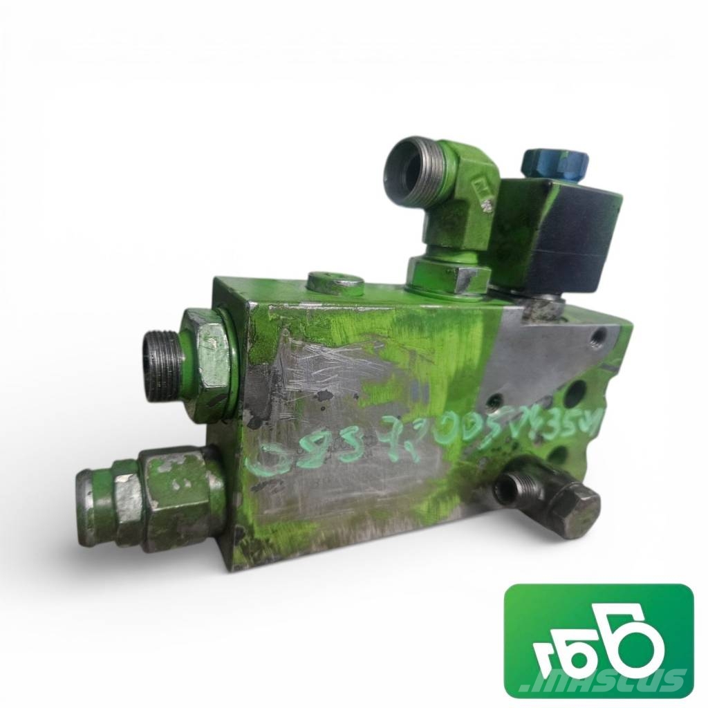 Merlo Cylinder Lock 083920050435010 Chassis and suspension