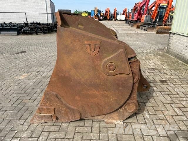 Hitachi ZW 150 Wheel loaders
