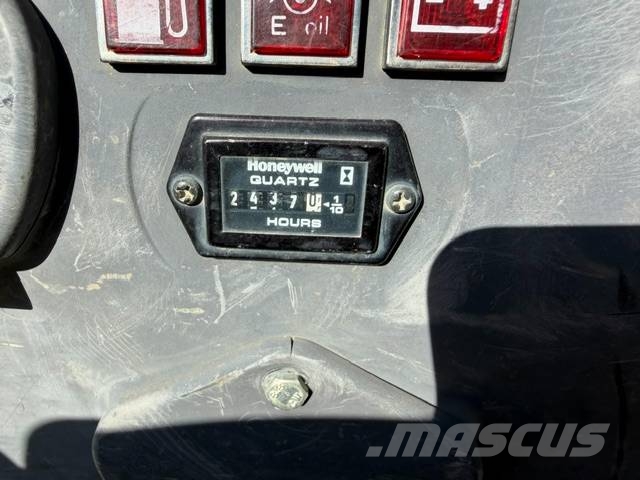 Kubota K 008 Minigraafmachines < 7t
