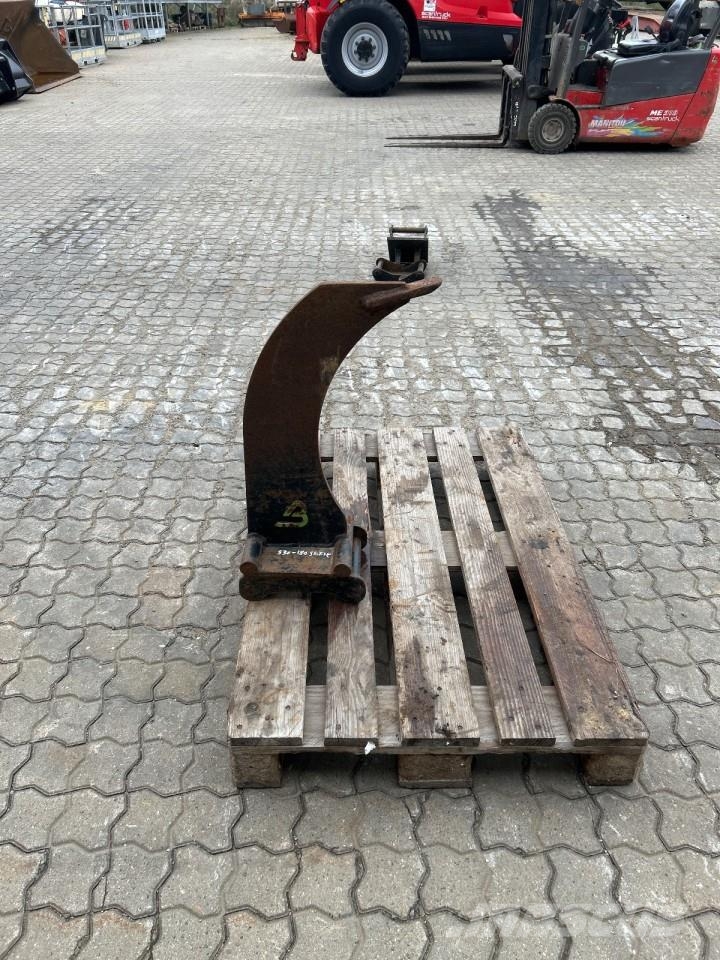 Øvrige ØVRIGE Buckets