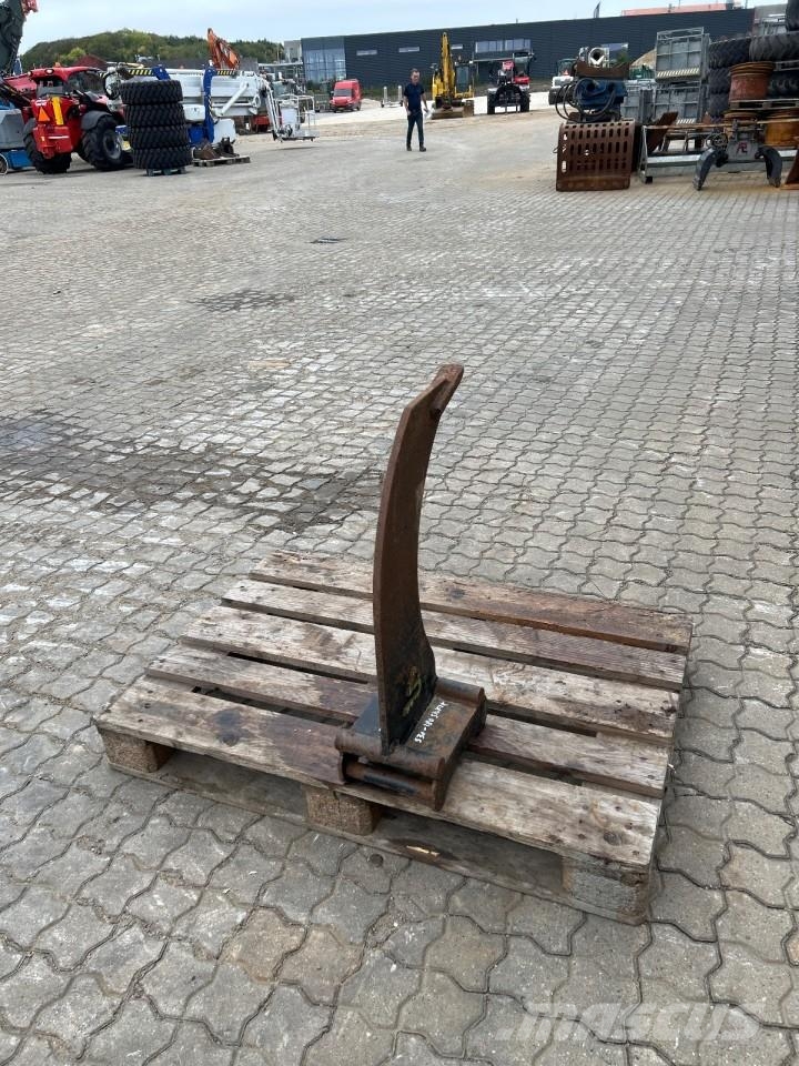 Øvrige ØVRIGE Buckets