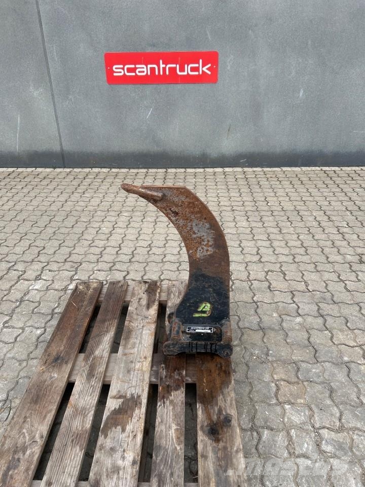 Øvrige ØVRIGE Buckets