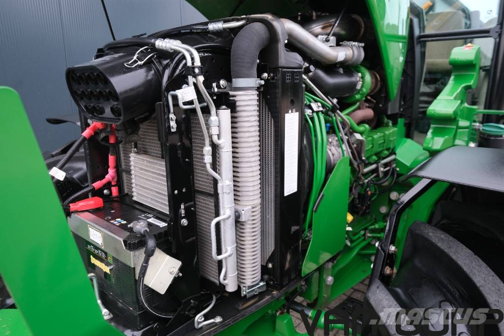 John Deere 5130 M | 2024 | 785 h ( vgl. 6R130 ) Traktoren