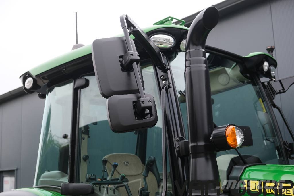 John Deere 5130 M | 2024 | 785 h ( vgl. 6R130 ) Traktoren