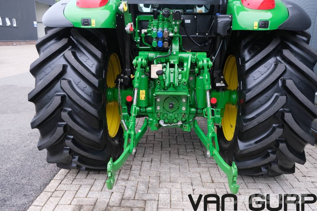 John Deere 5130 M | 2024 | 785 h ( vgl. 6R130 ) Traktoren