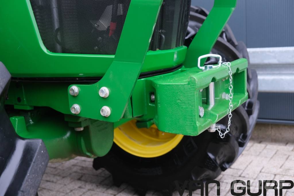 John Deere 5130 M | 2024 | 785 h ( vgl. 6R130 ) Traktoren