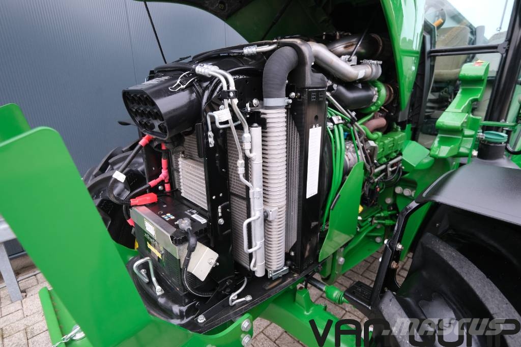 John Deere 5130 M | 2024 | 785 h ( vgl. 6R130 ) Traktoren