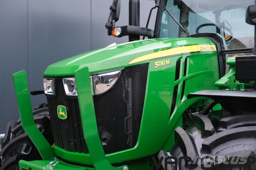 John Deere 5130 M | 2024 | 785 h ( vgl. 6R130 ) Traktoren