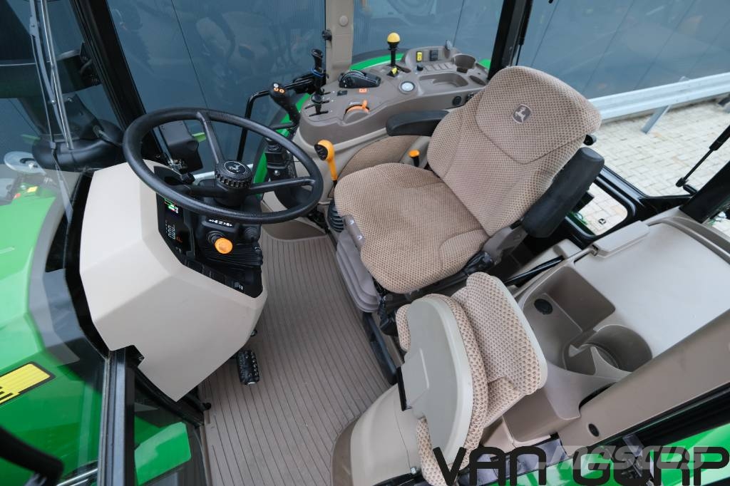John Deere 5130 M | 2024 | 785 h ( vgl. 6R130 ) Traktoren