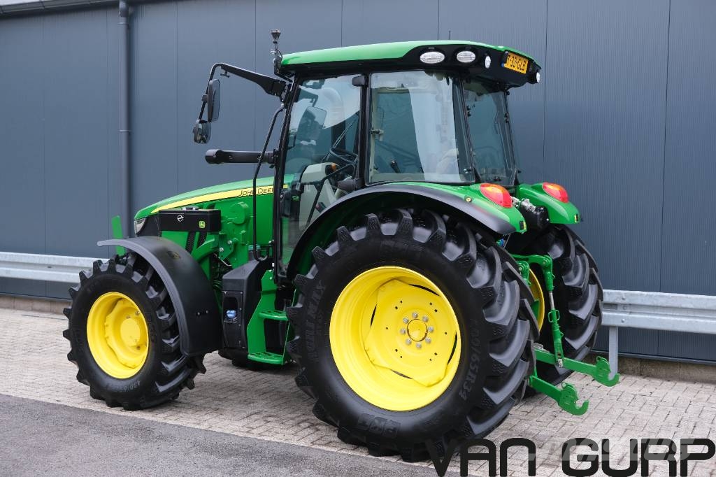 John Deere 5130 M | 2024 | 785 h ( vgl. 6R130 ) Traktoren