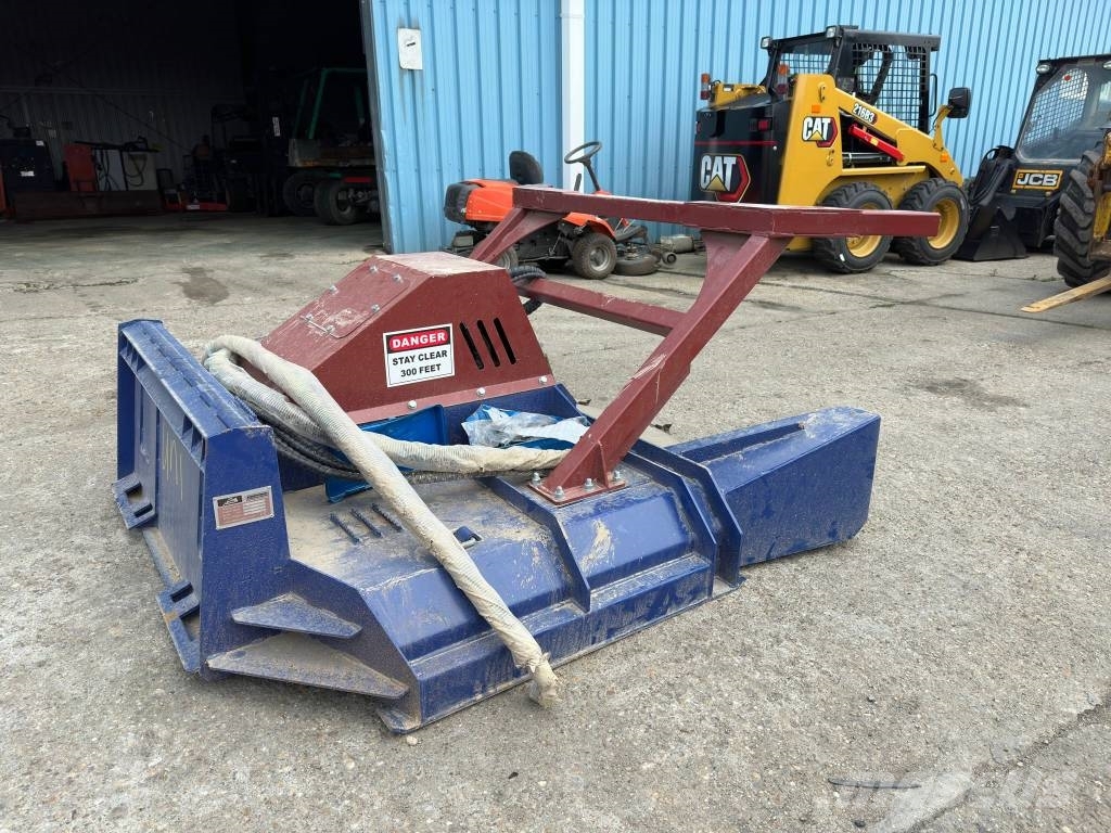 Handy HSDM70 Other components