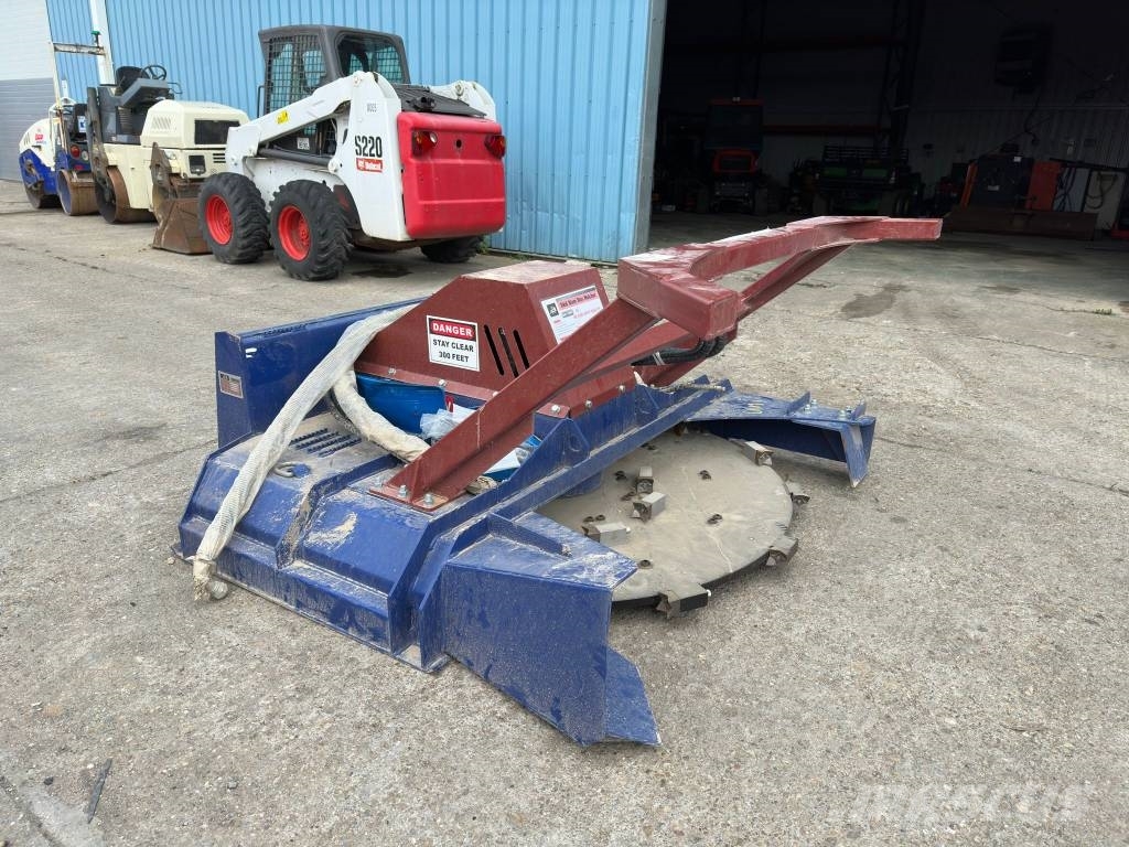 Handy HSDM70 Other components