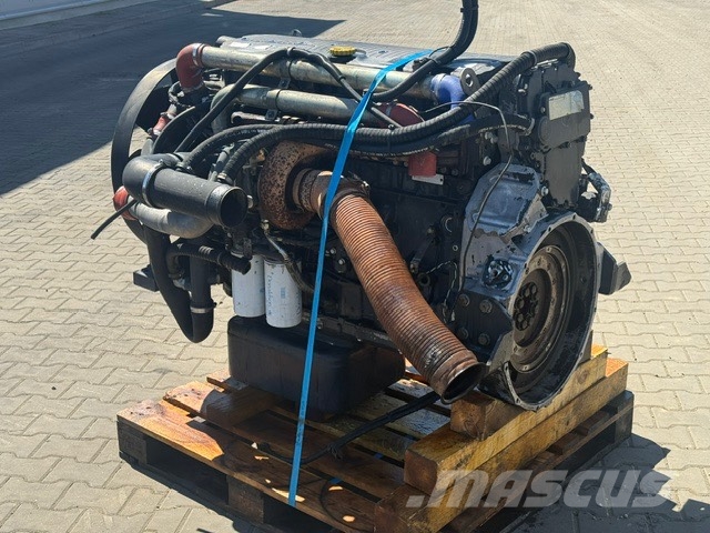 Astra ADT 30 C IVECO Cursor 10 Motory