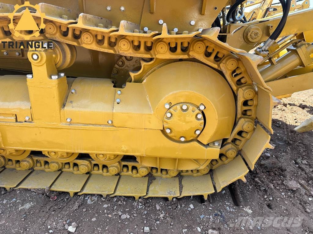 CAT D 6 G Buldožerji goseničarji