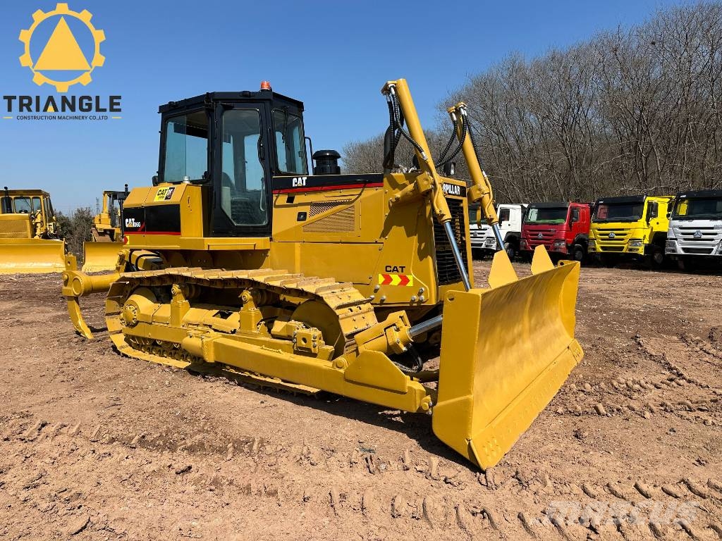CAT D 6 G Buldožerji goseničarji
