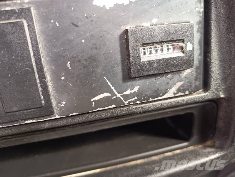 Iveco Daily Multitel 160 ALU DS - 16m * with new engine Auto korpe