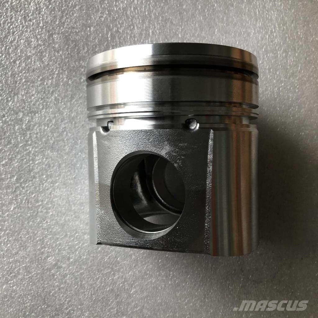 Cummins 6B Engine Piston Kit 3926631 3802561 Ring 3802421 Motorer