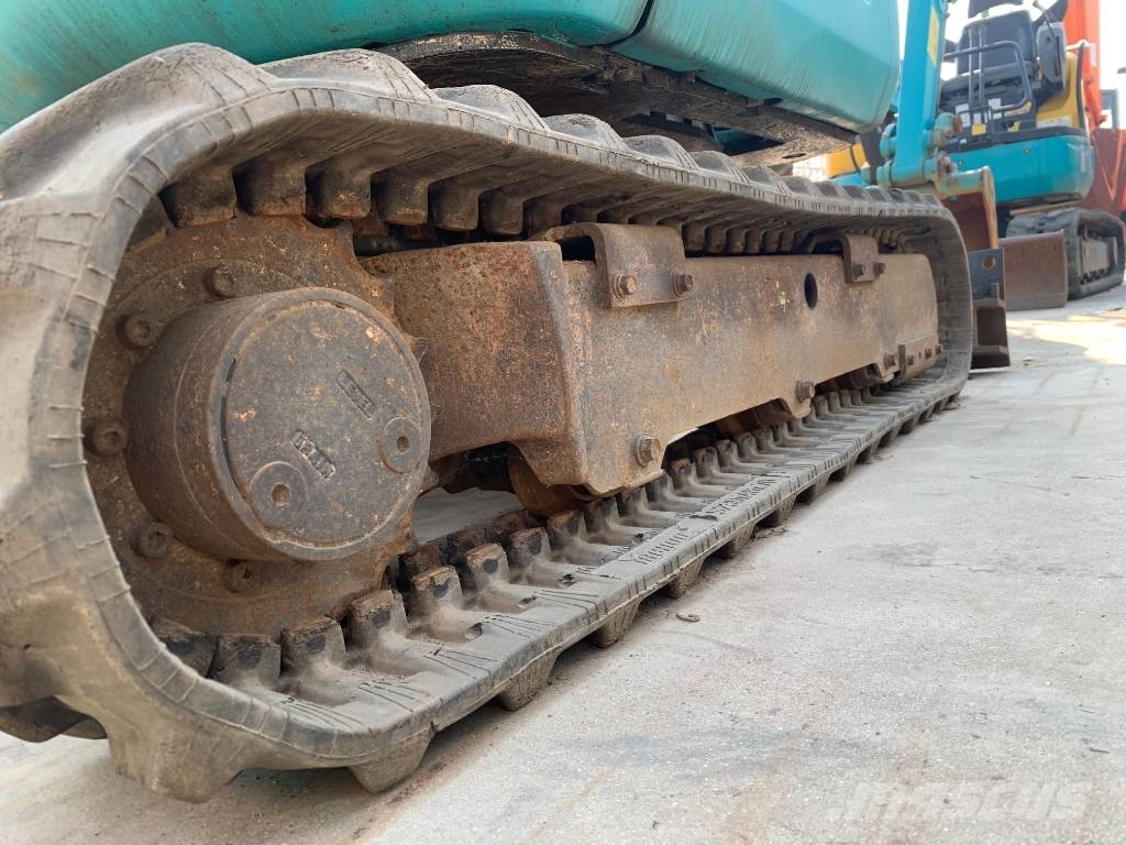 Kubota U 15-3 S Minigravere <7t