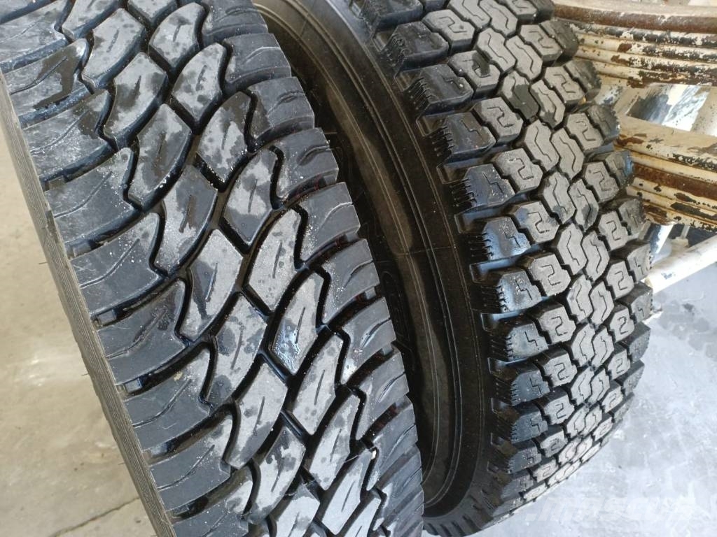 MAN 18.232 AF 4X4 Pojazdy pod zabudowę