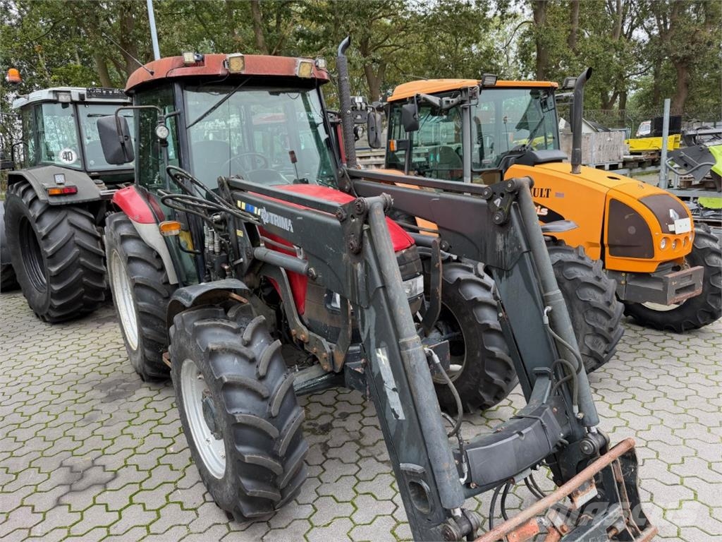 Case IH JX 80 Sonstige Landmaschinen