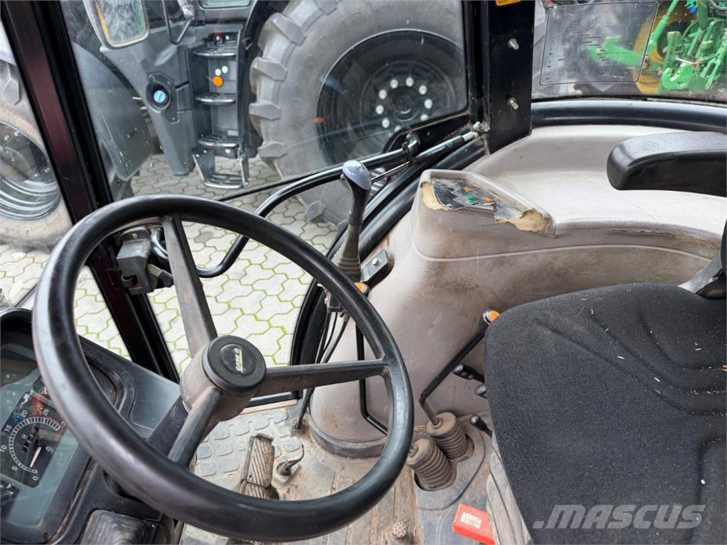 Case IH JX 80 Sonstige Landmaschinen