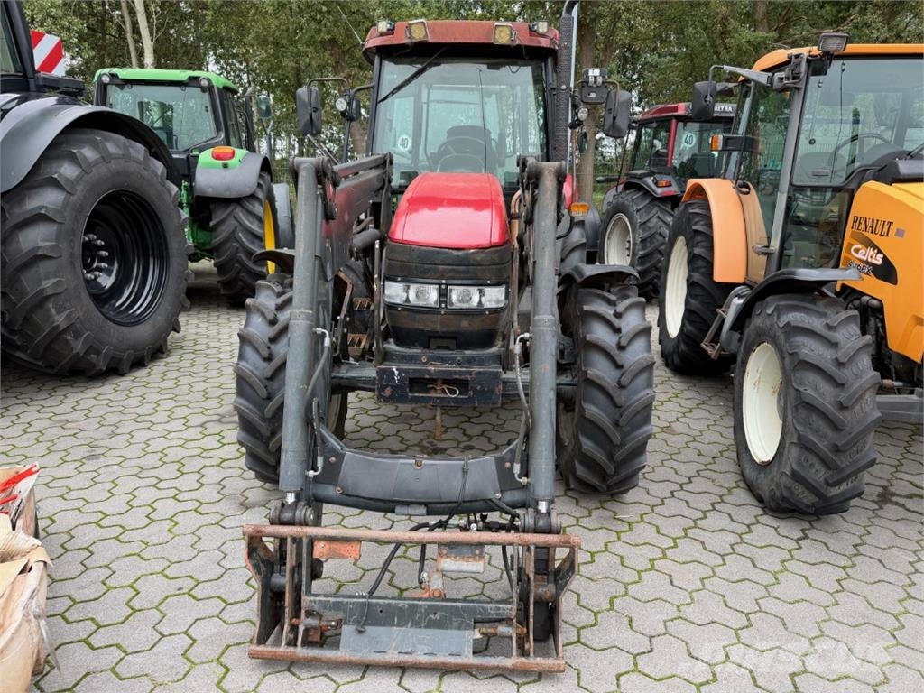 Case IH JX 80 Sonstige Landmaschinen