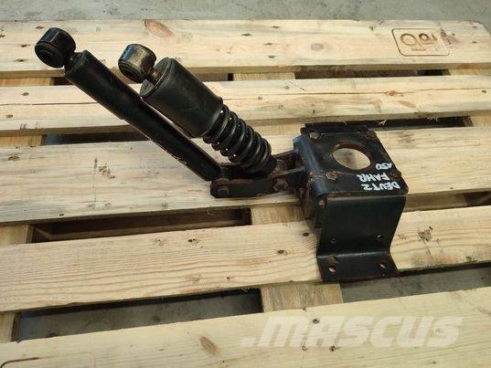 Deutz-Fahr 150 cabin shock absorber キャビン及び内装