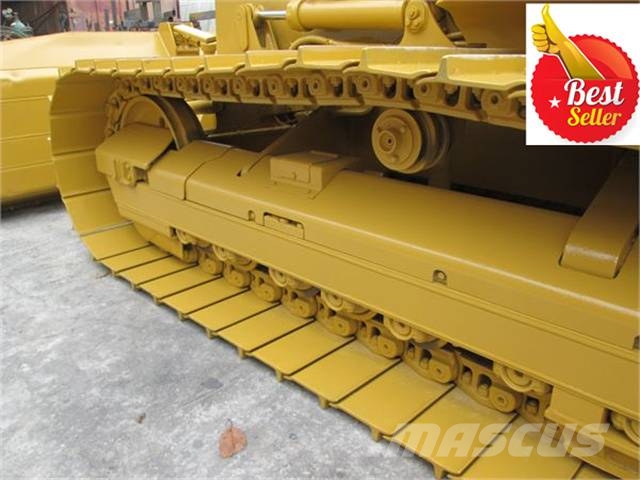 CAT D 5 G Bulldozer på larvebånd