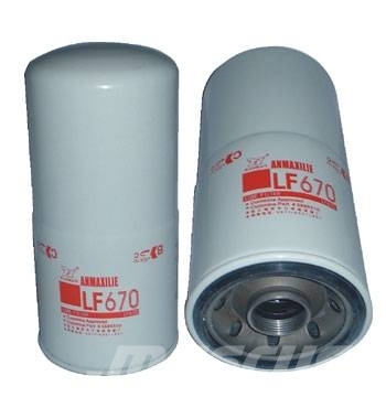 Fleetguard FS1212 Hydraulique