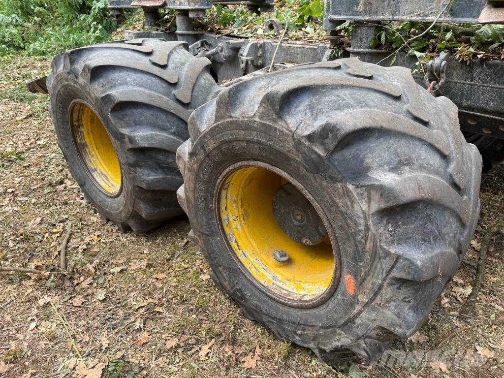 Welte W130 M Трелевочные трактора