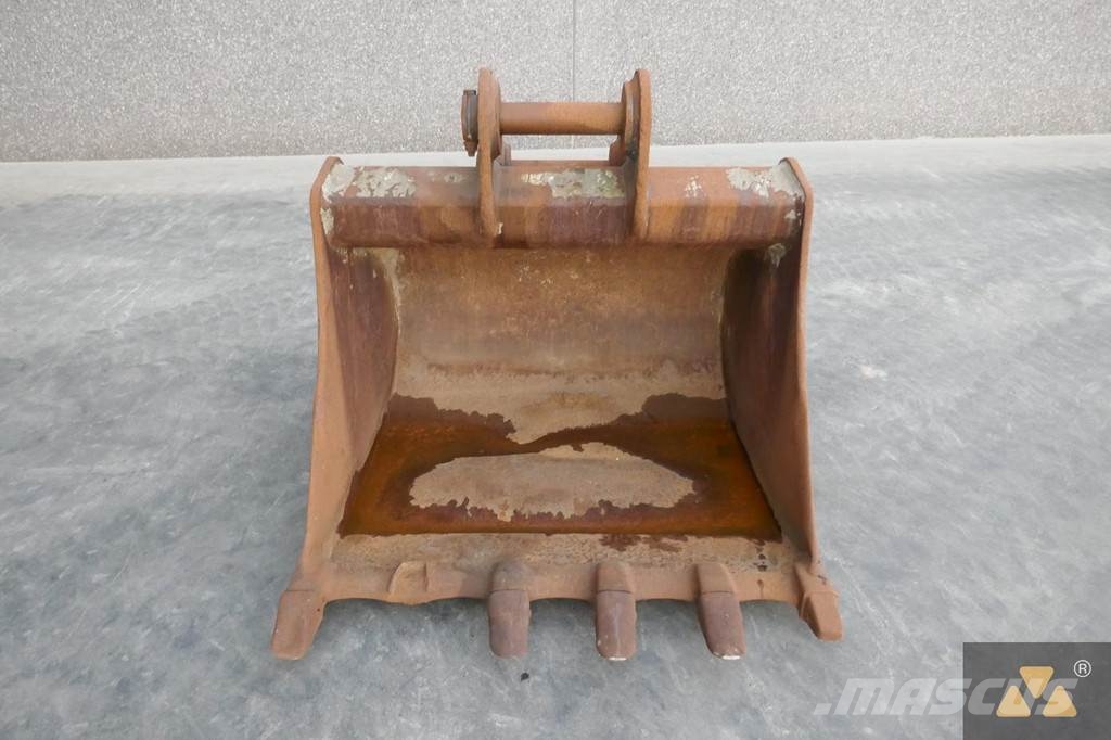 CAT 320 Bucket Godet