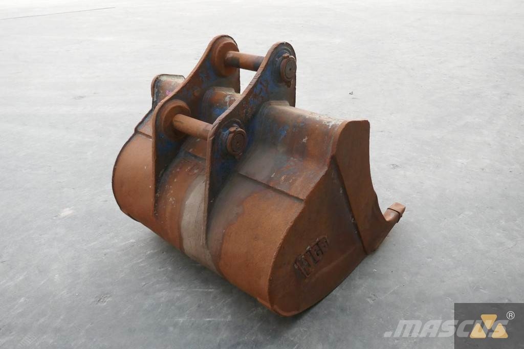 CAT 320 Bucket Godet