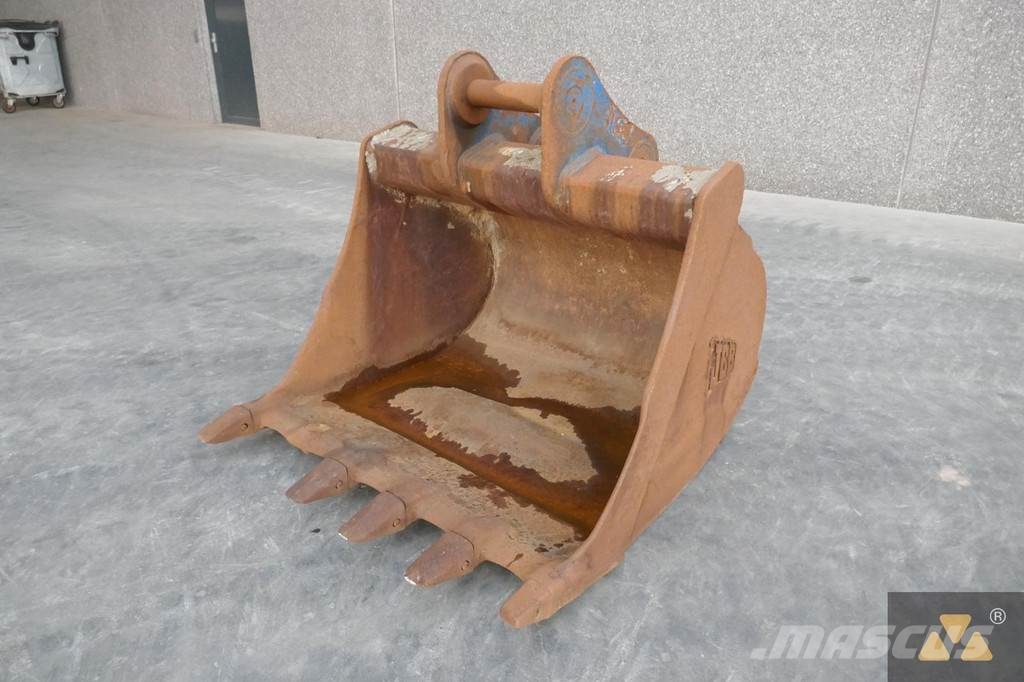 CAT 320 Bucket Godet