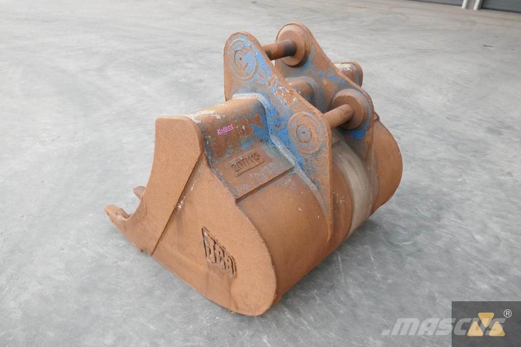 CAT 320 Bucket Godet