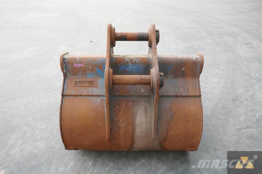 CAT 320 Bucket Godet