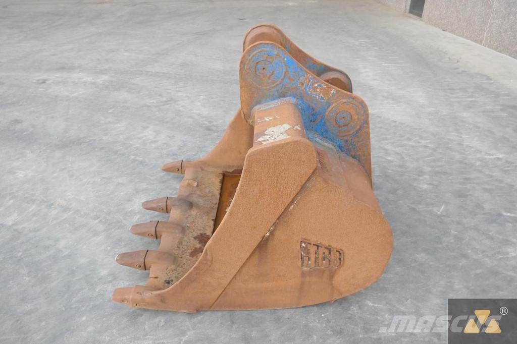 CAT 320 Bucket Godet