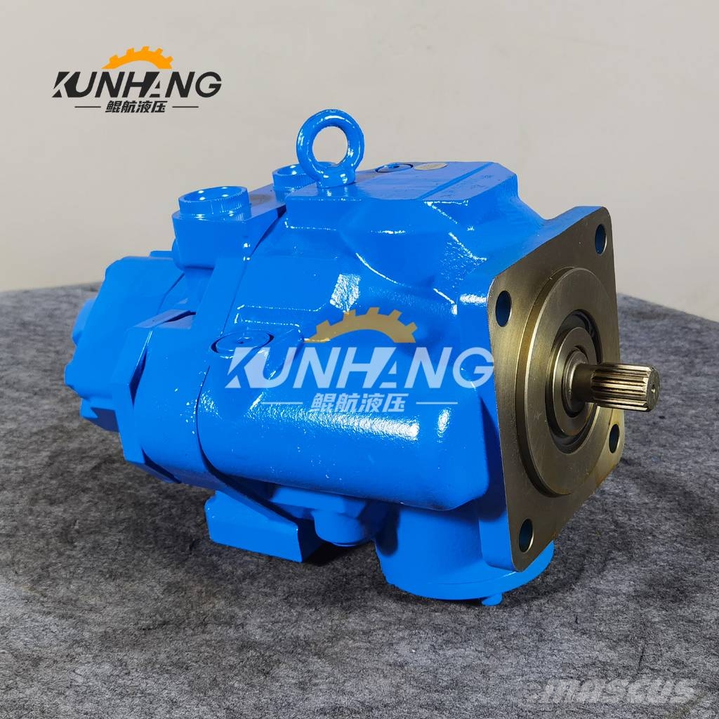 Yanmar VIO75 VIO75-A Hydraulic Pump AP2D36 AP2D36LV1RS7 Hidraulice